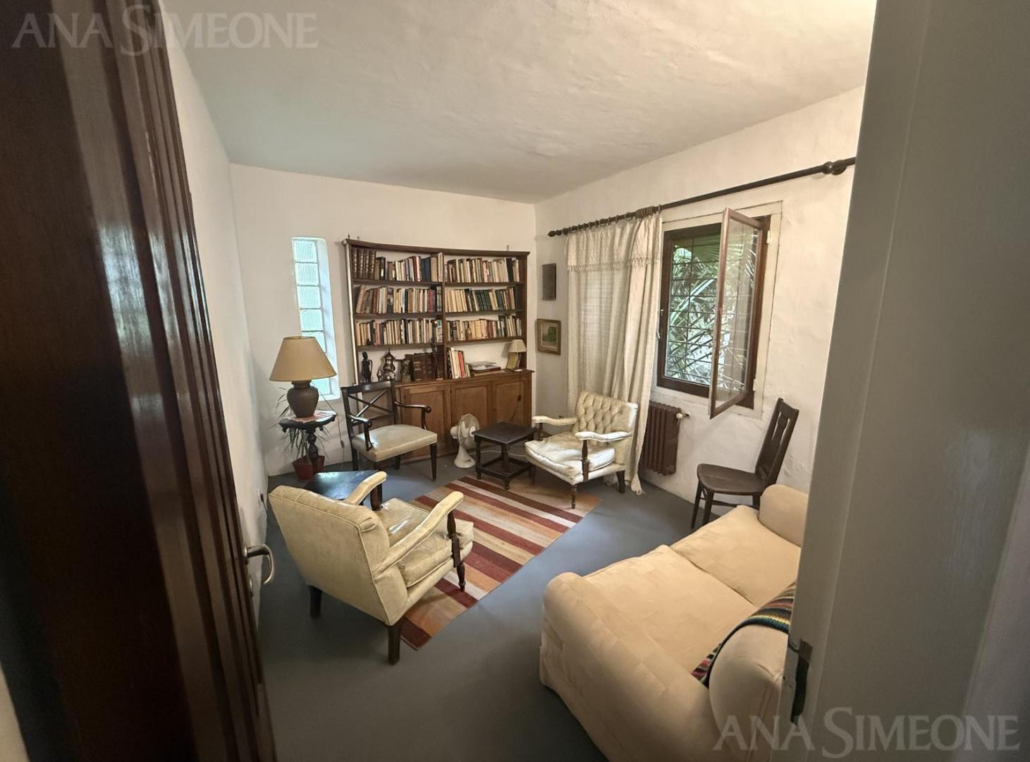 Foto de Casa a DEMOLER - Venta - San Isidro, imagen 3