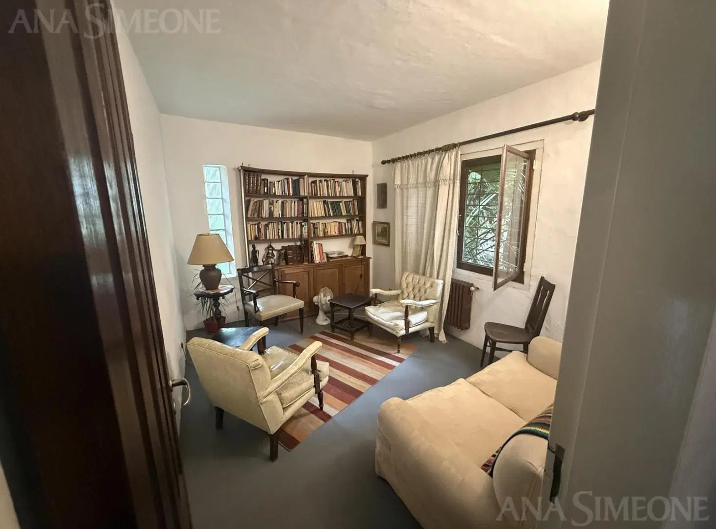 Casa a DEMOLER - Venta - San Isidro 3