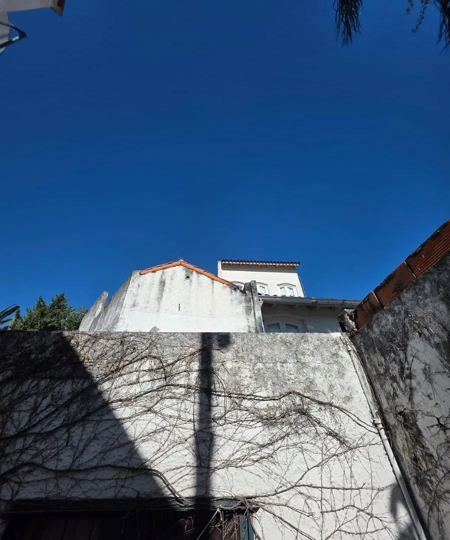 Terreno - Venta - San Isidro 4
