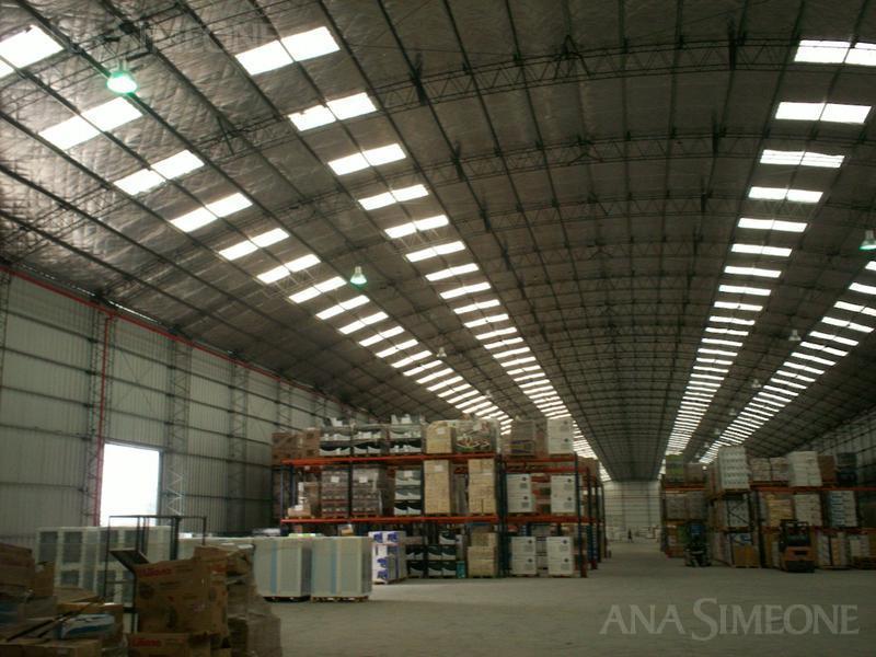 Foto de Planta Industrial A ESTRENAR 15.000m2 "llave en mano", imagen 2