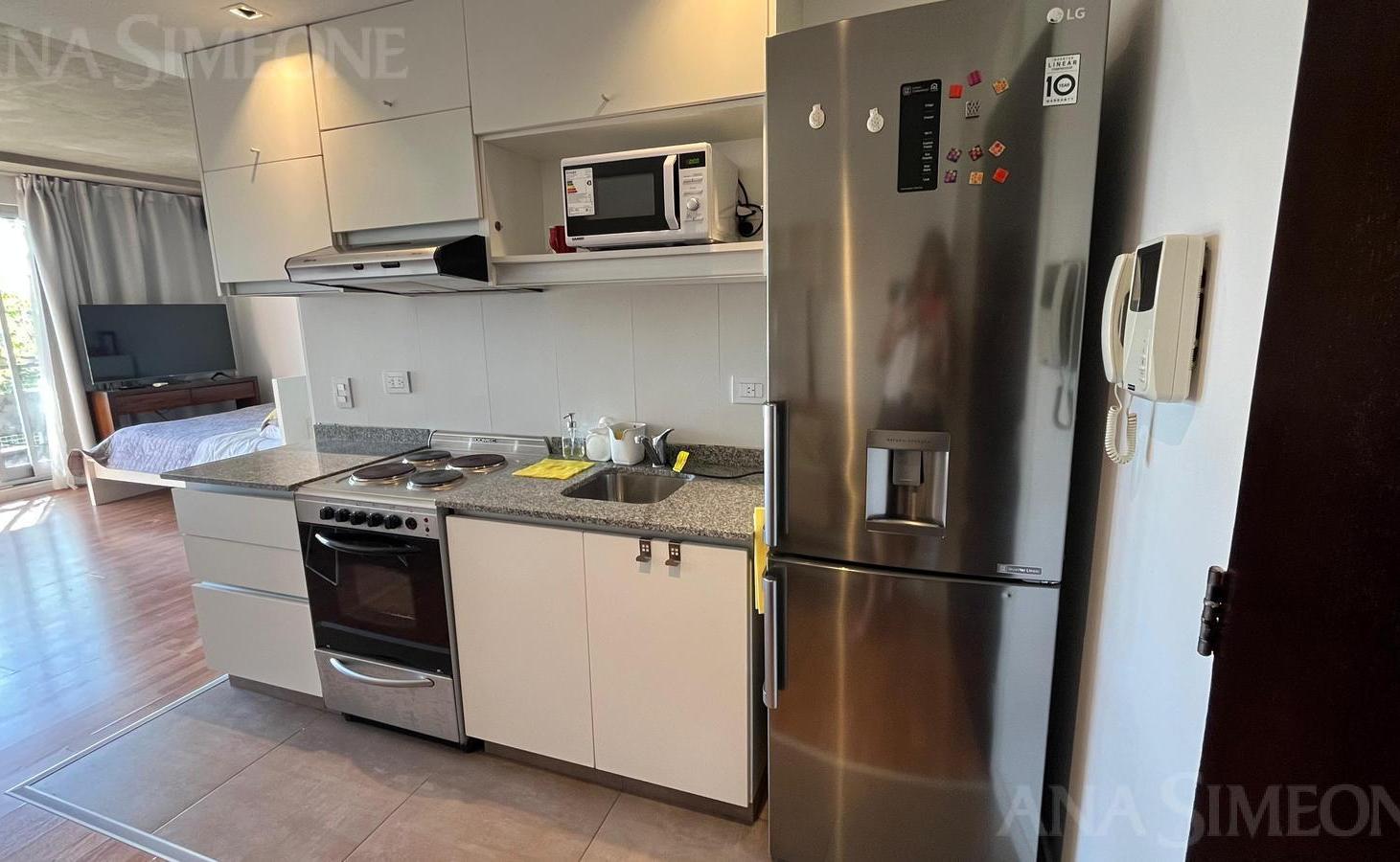 Foto de Departamento - Venta - Villa Ortúzar, imagen 5