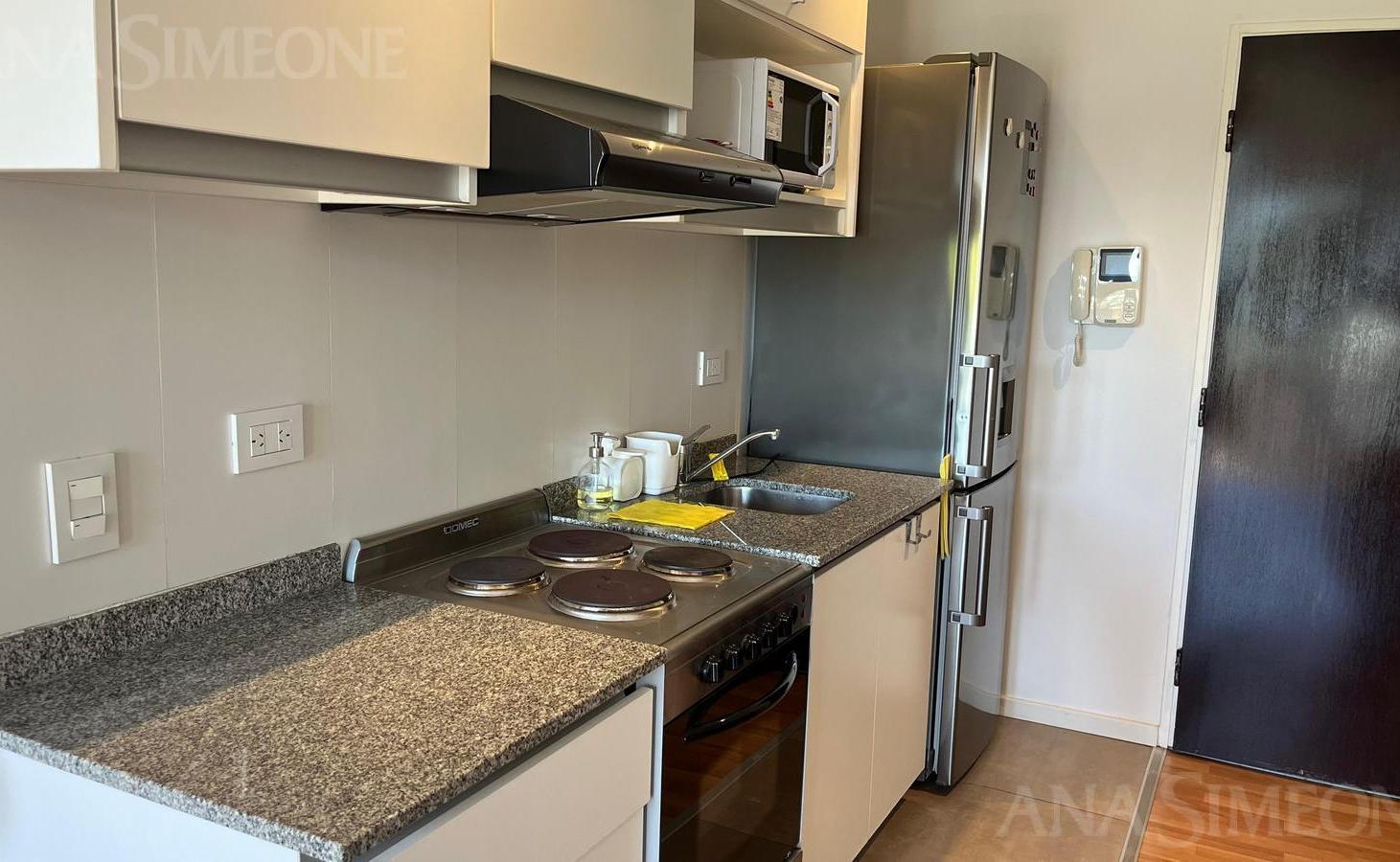 Foto de Departamento - Venta - Villa Ortúzar, imagen 1