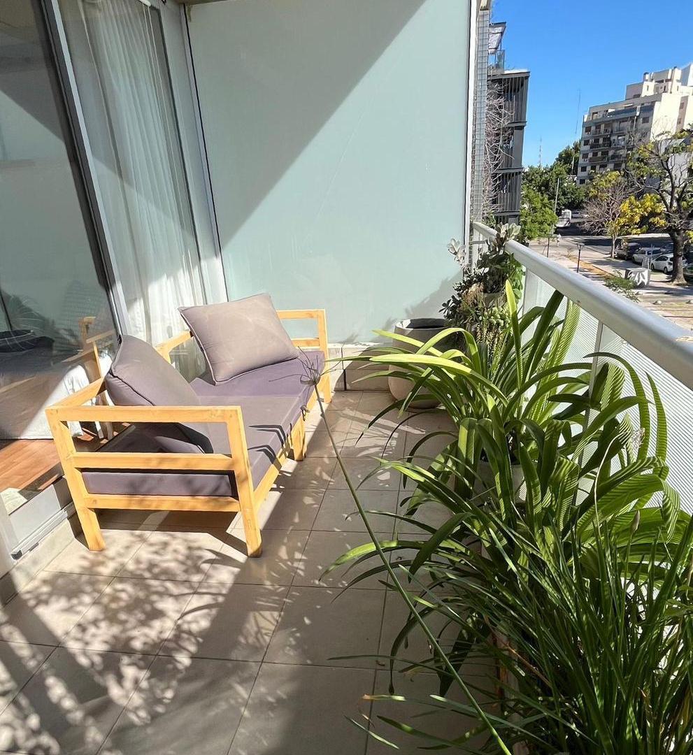 Foto de Departamento - Venta - Villa Ortúzar, imagen 4