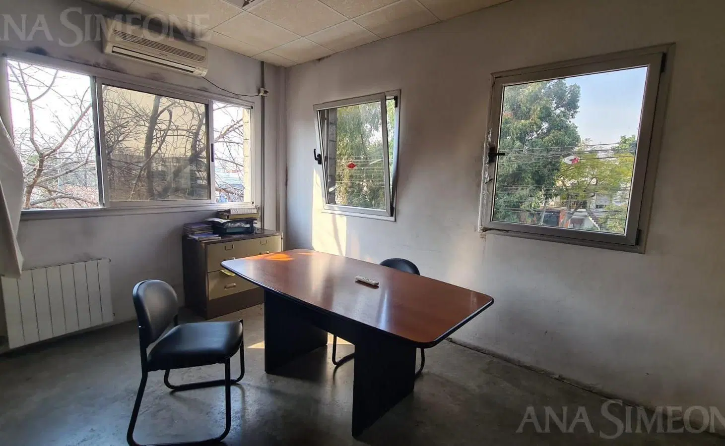 Nave Industrial - Venta - Martinez 5