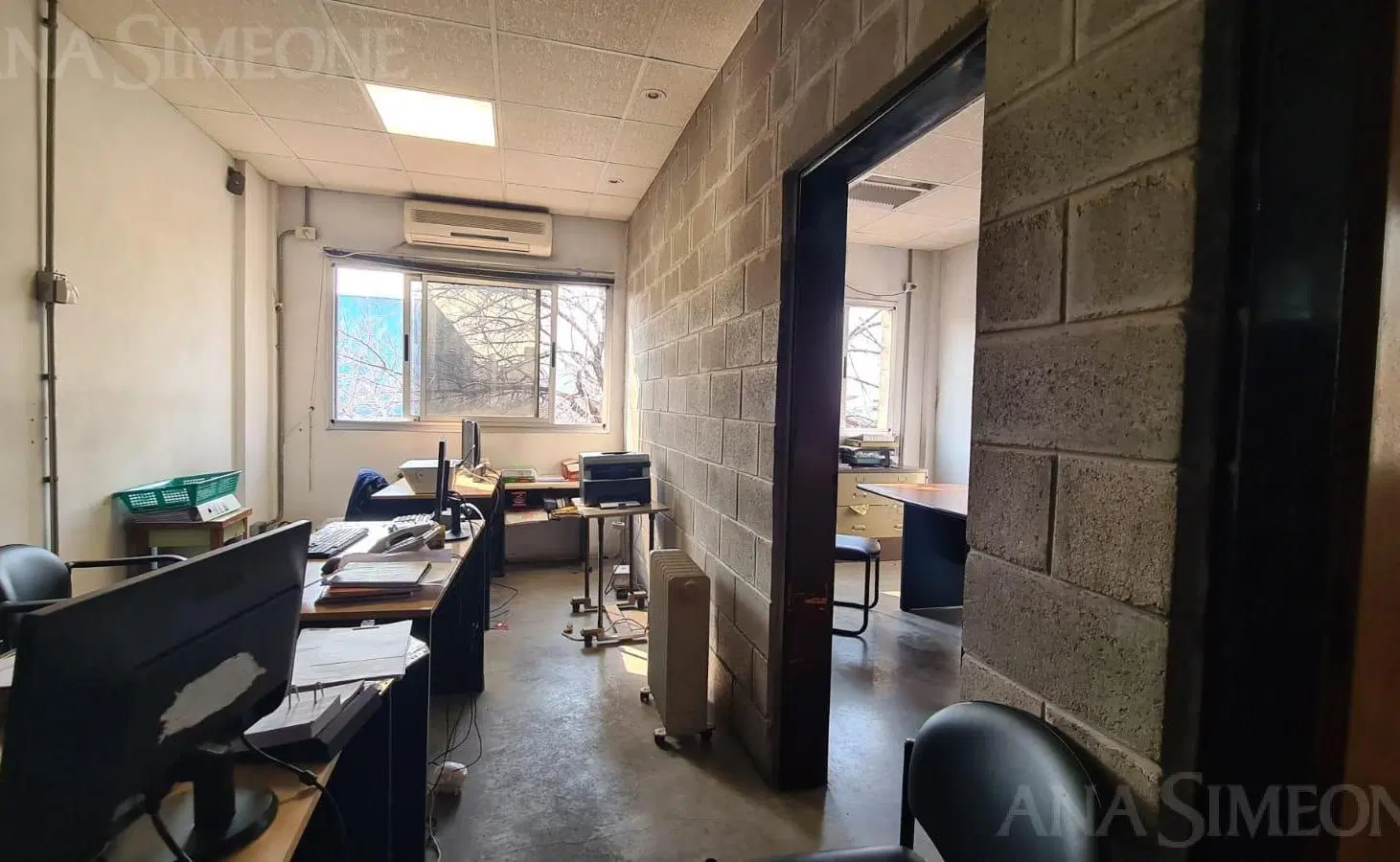 Nave Industrial - Venta - Martinez 2