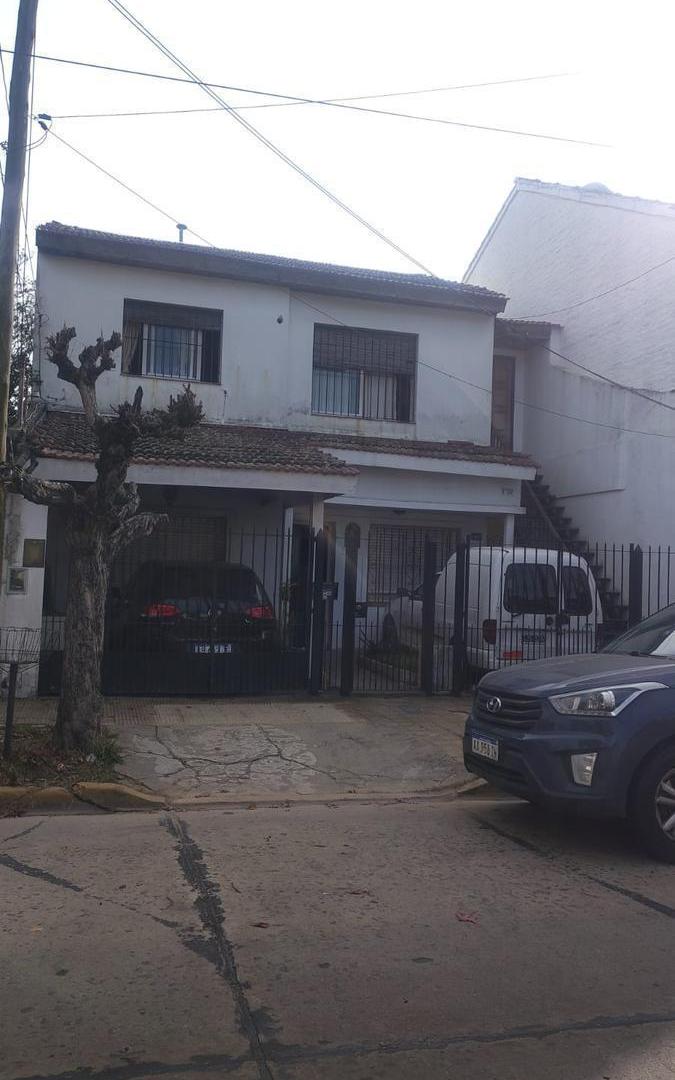 Casa - Venta - Martinez