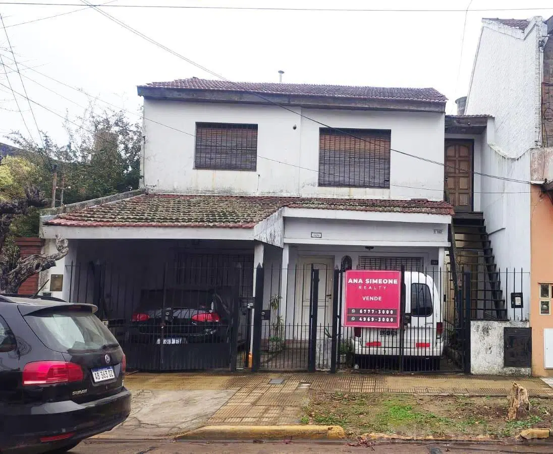 Casa - Venta - Martinez 1