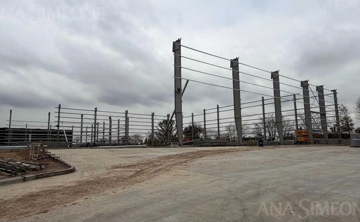 Nave Industrial - Alquiler - Moreno 2
