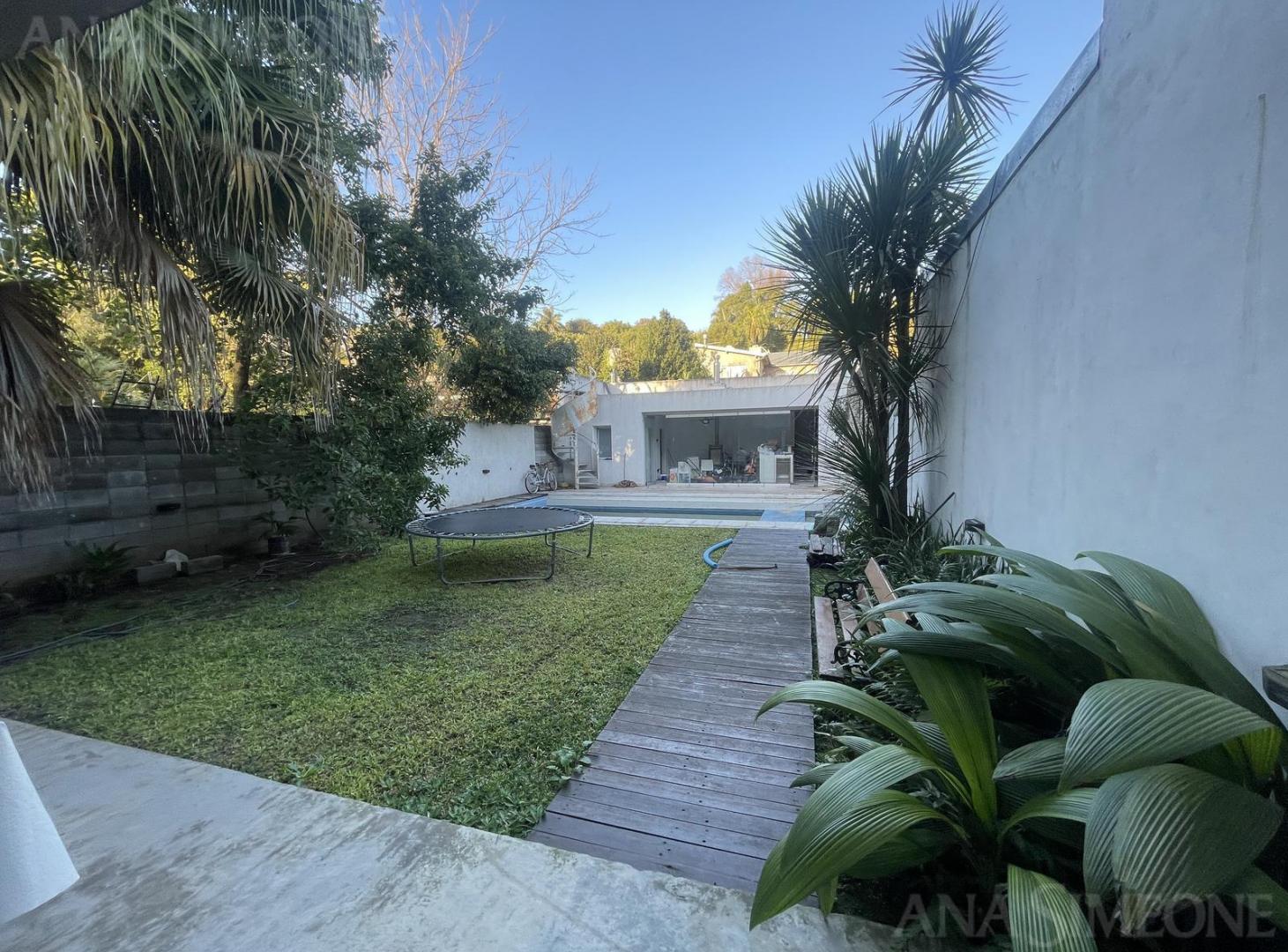 Casa - venta - Acassuso - San Isidro