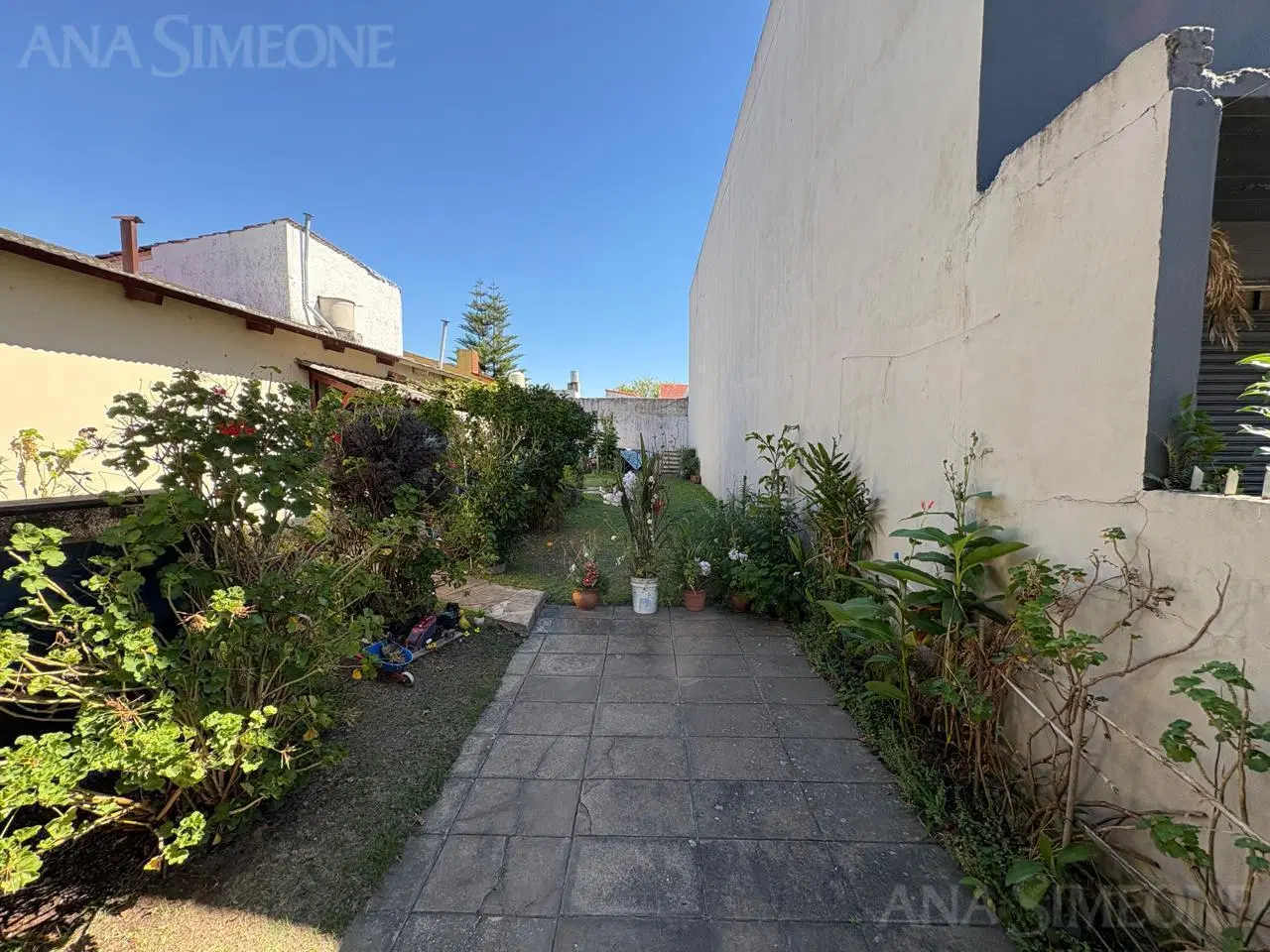 Terreno - Venta - Zona industrial de Martinez 1
