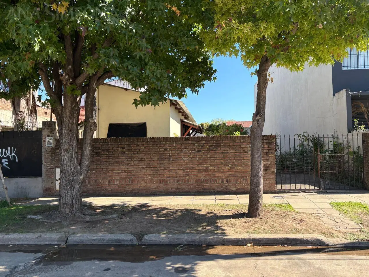 Terreno - Venta - Zona industrial de Martinez 8