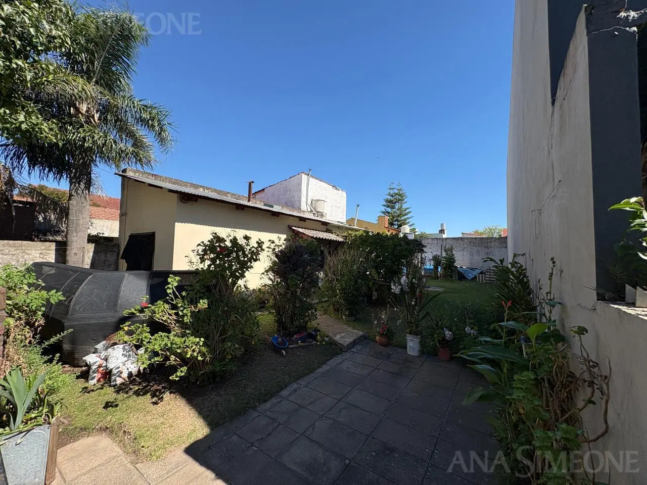 Terreno - Venta - Zona industrial de Martinez 4
