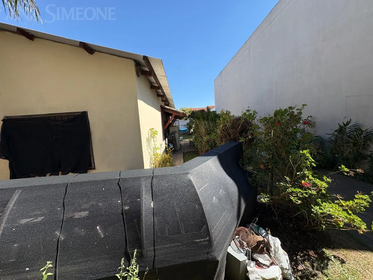 Terreno - Venta - Zona industrial de Martinez 3