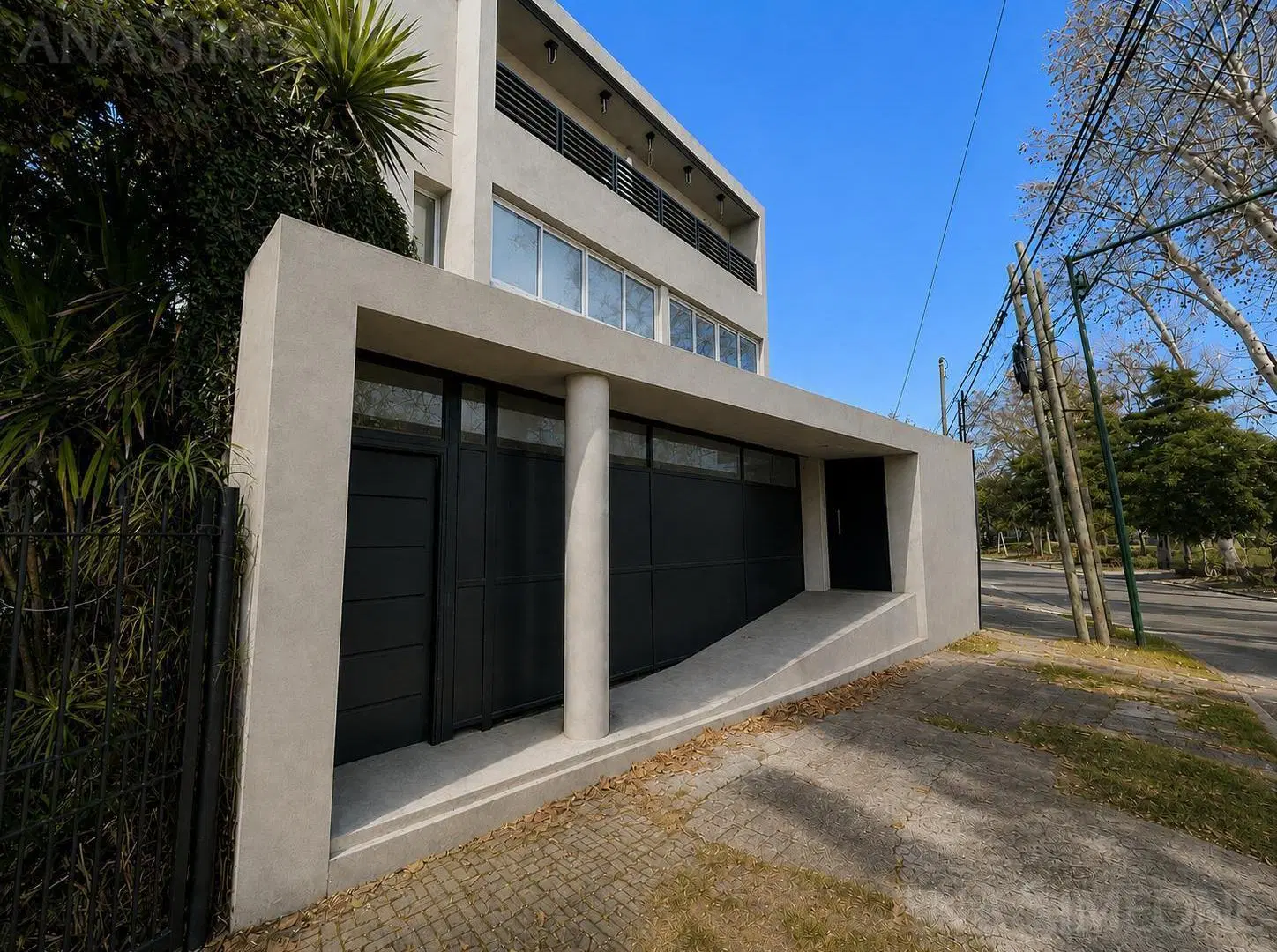 Casa - venta - Acassuso - San Isidro 2