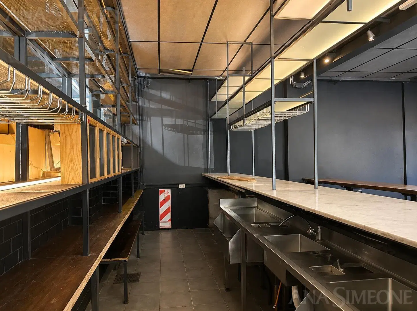 Local comercial - Alquiler - Av Del Libertador - Martínez San Isidro 4