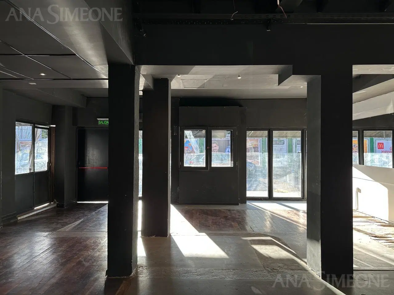 Local comercial - Alquiler - Av Del Libertador - Martínez San Isidro 2