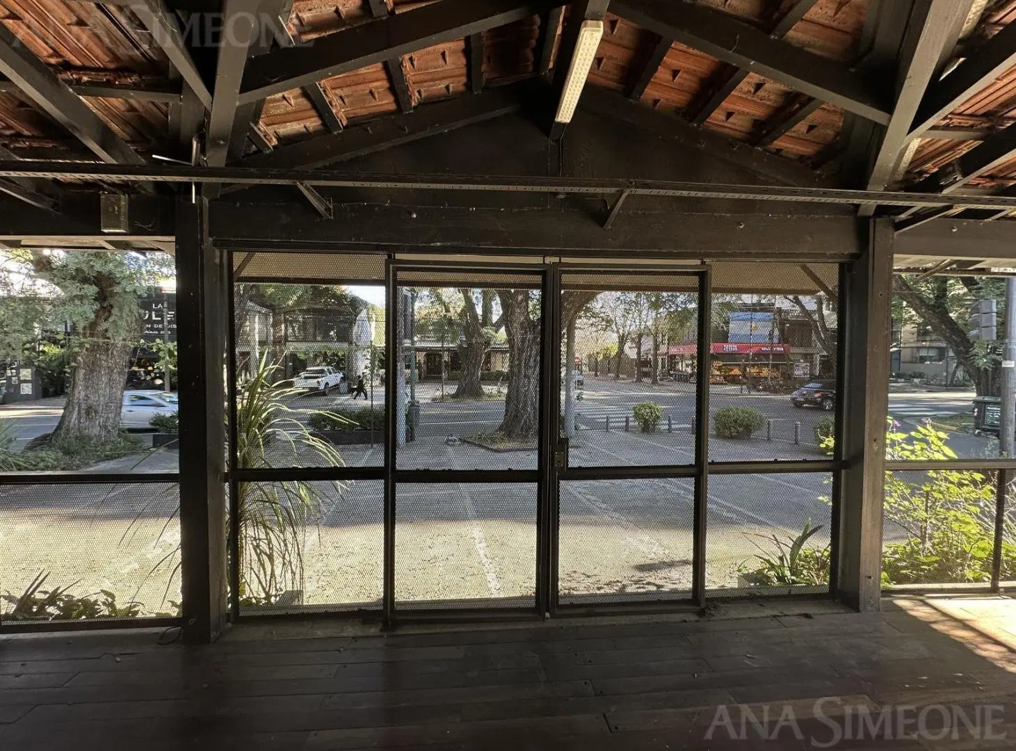 Local comercial - Alquiler - Av Del Libertador - Martínez San Isidro 5