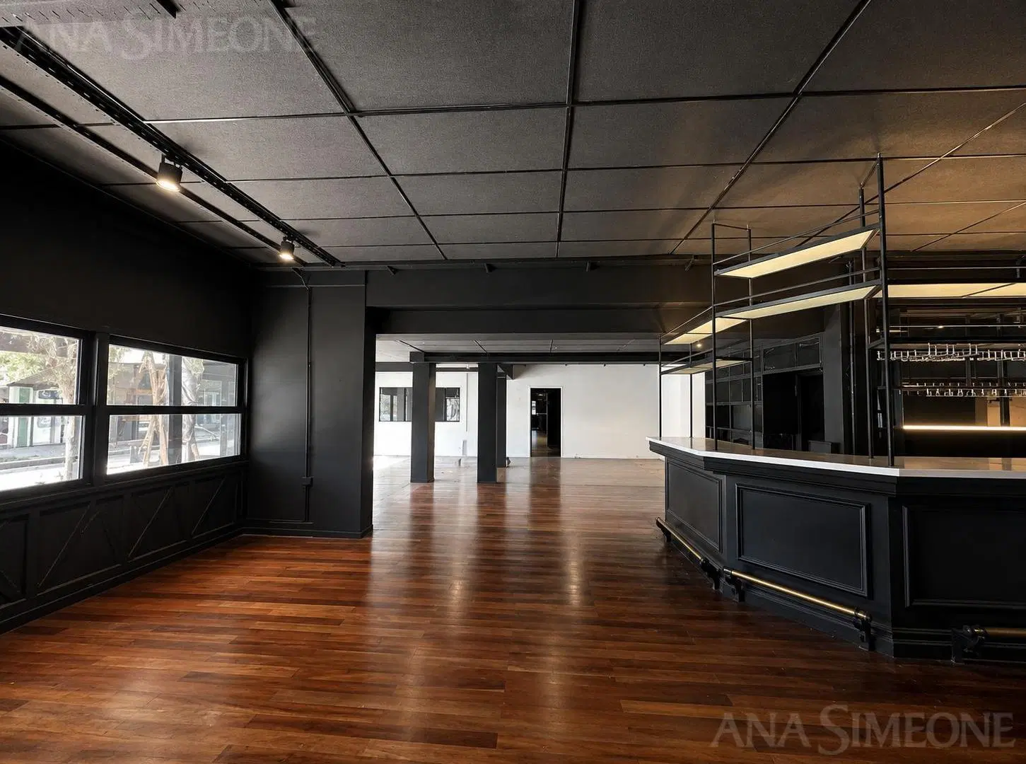 Local comercial - Alquiler - Av Del Libertador - Martínez San Isidro 3