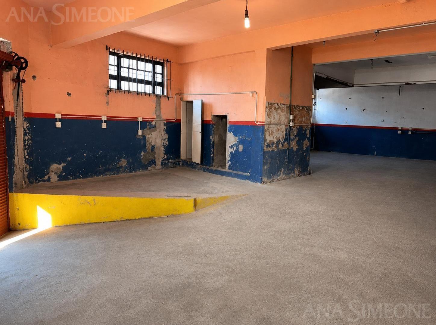 Foto de Galpón - Alquiler - San Fernando, imagen 1