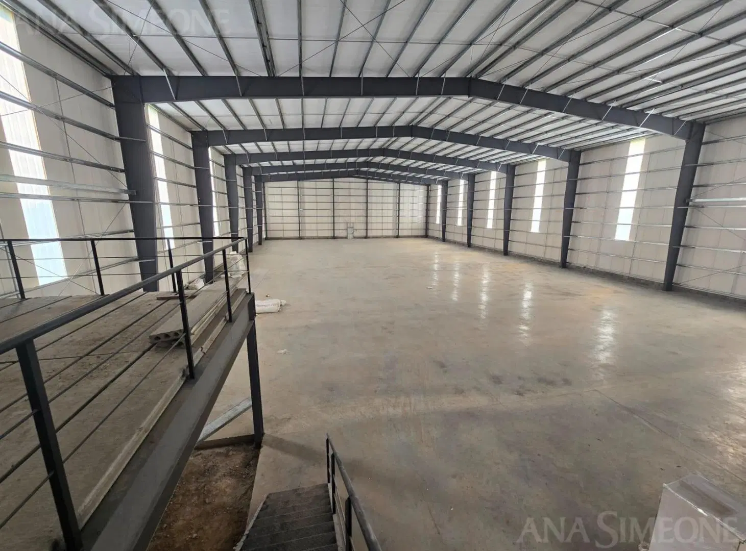 Nave Industrial - Venta y Alquiler - Escobar 2