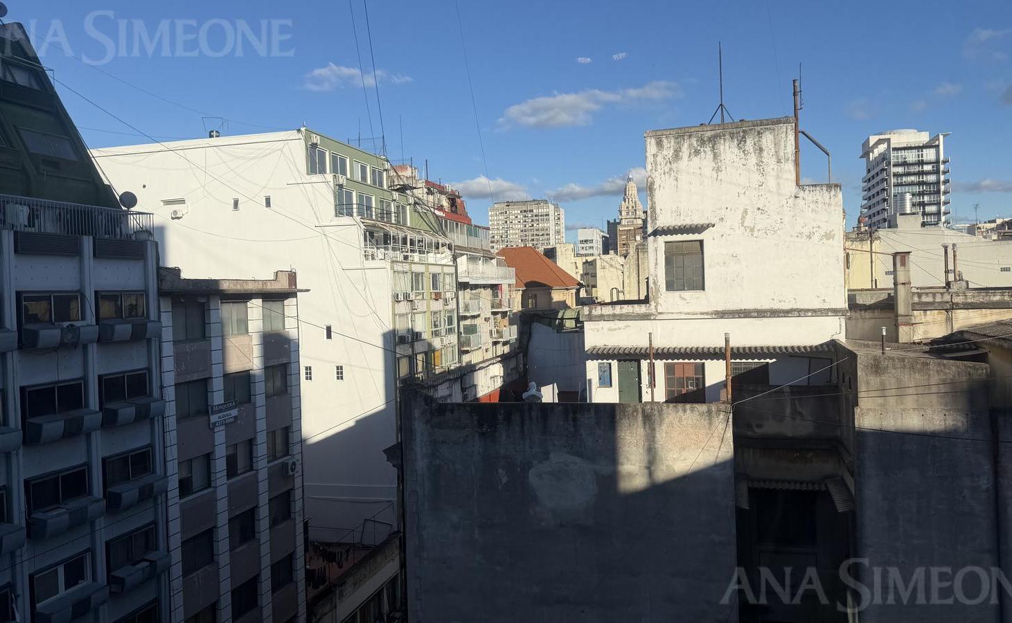 Foto de Departamento monoambiente - Alquiler - Tribunales San Nicolás - Apto, imagen 5