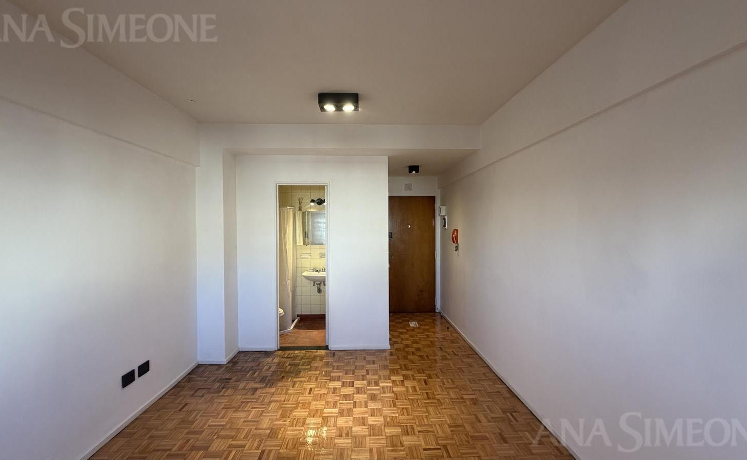 Foto de Departamento monoambiente - Alquiler - Tribunales San Nicolás - Apto, imagen 4