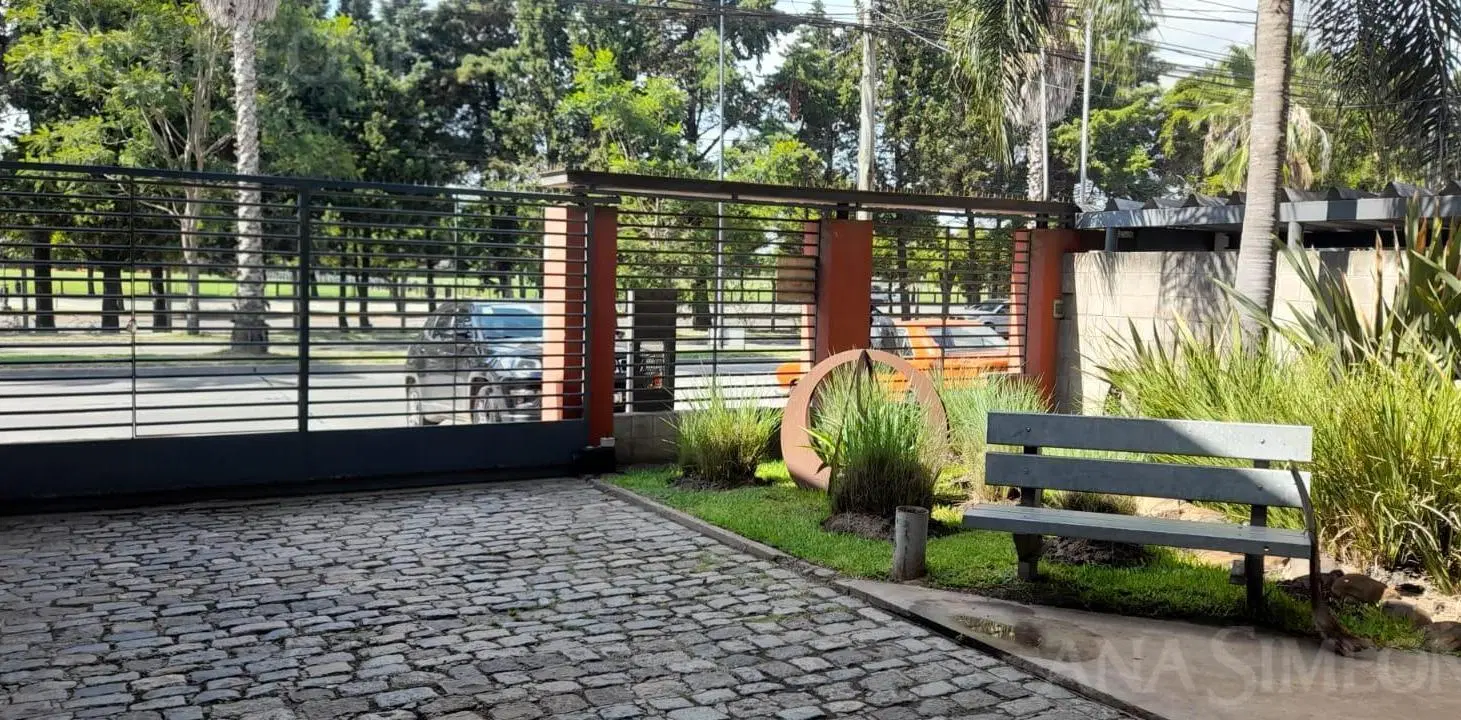 Nave Industrial - Alquiler - Benavidez 5