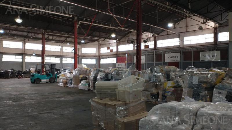 Foto de Nave Industrial - Villa Riachuelo, imagen 5