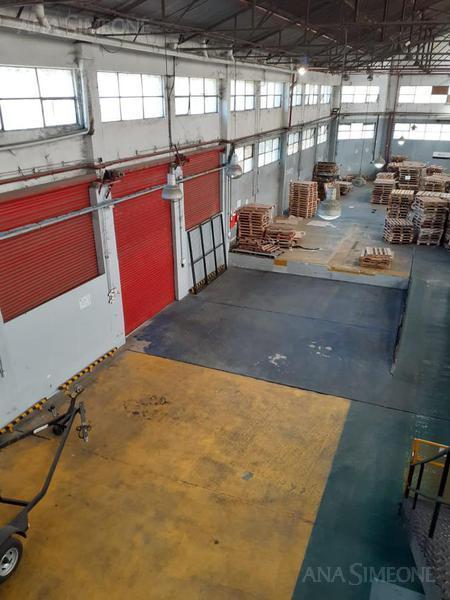 Foto de Nave Industrial - Villa Riachuelo, imagen 3