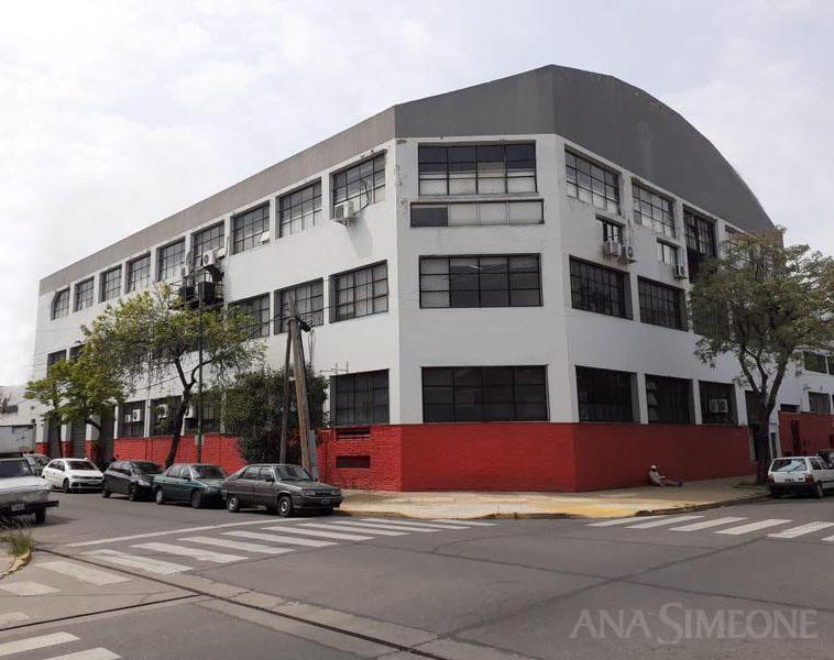 Foto de Nave Industrial - Villa Riachuelo, imagen 2