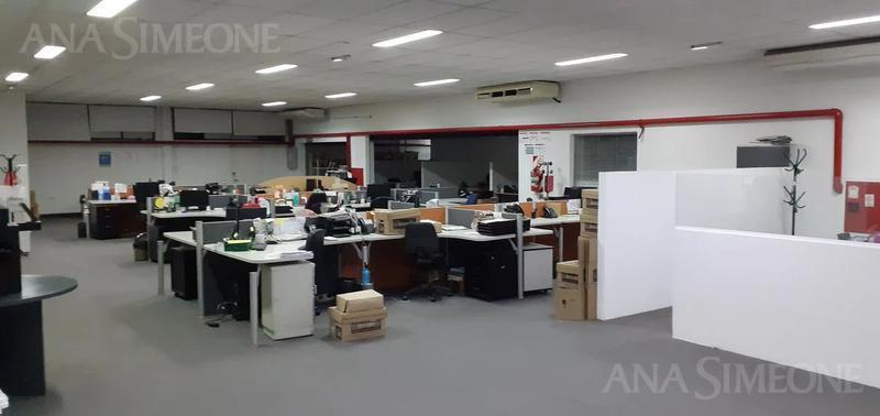 Foto de Nave Industrial - Villa Riachuelo, imagen 2