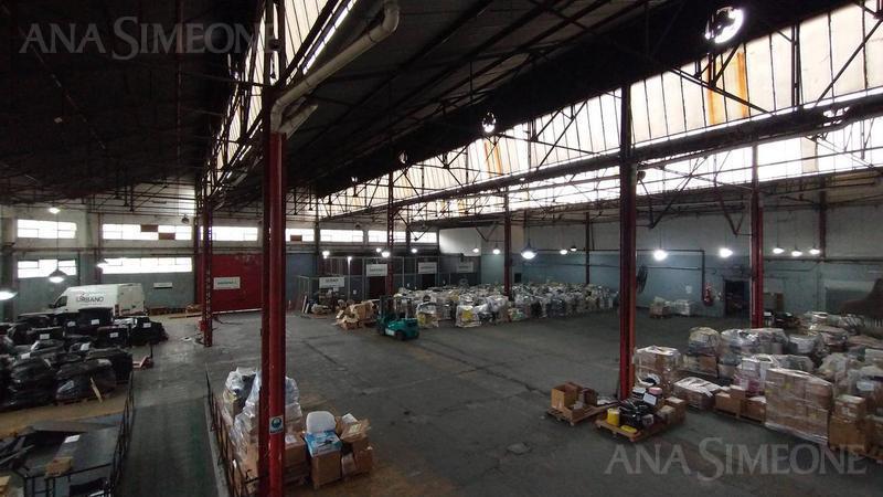 Foto de Nave Industrial - Villa Riachuelo, imagen 4