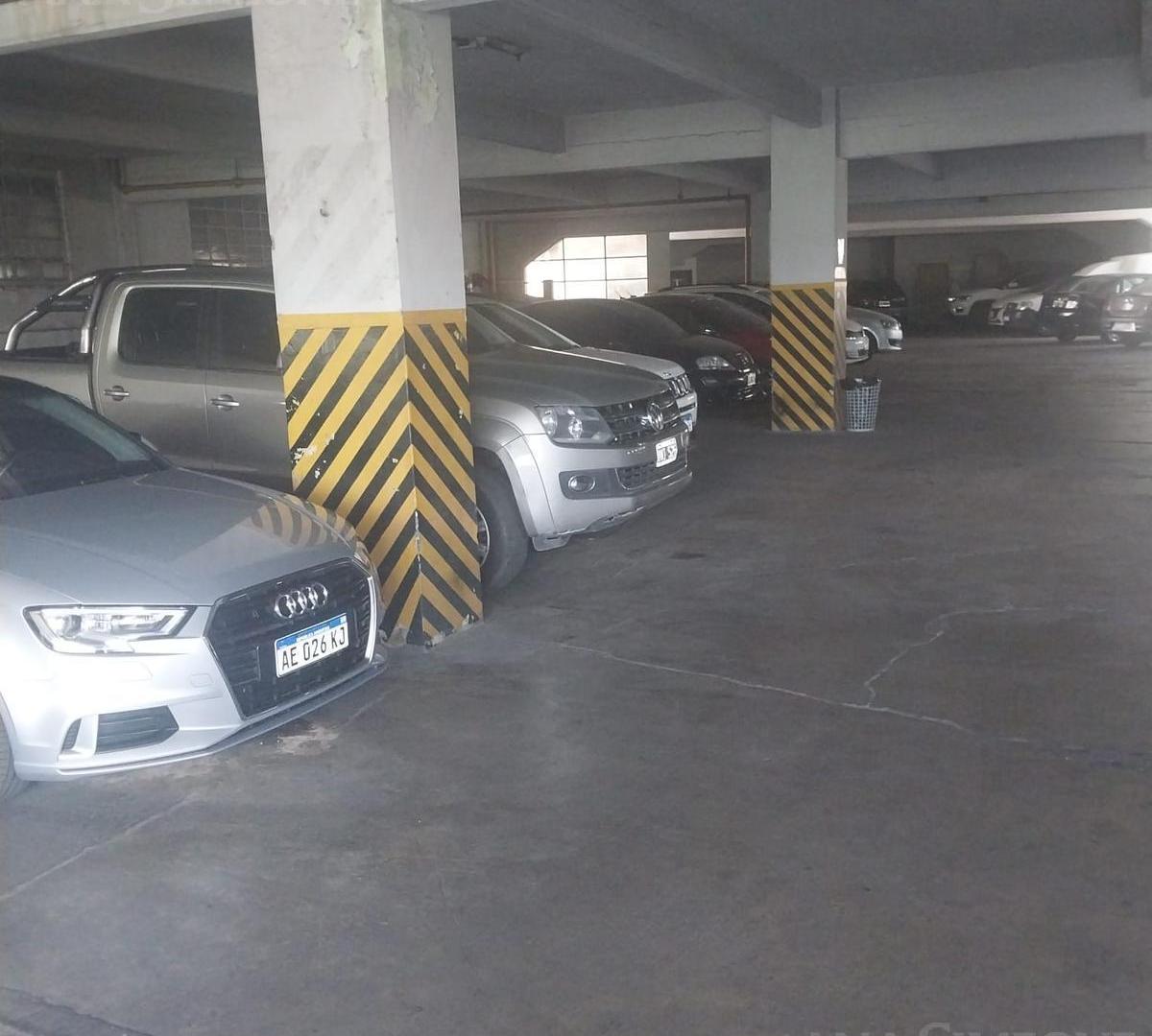 Foto de Terreno - Venta - CABA Villa Ortuzar, imagen 4