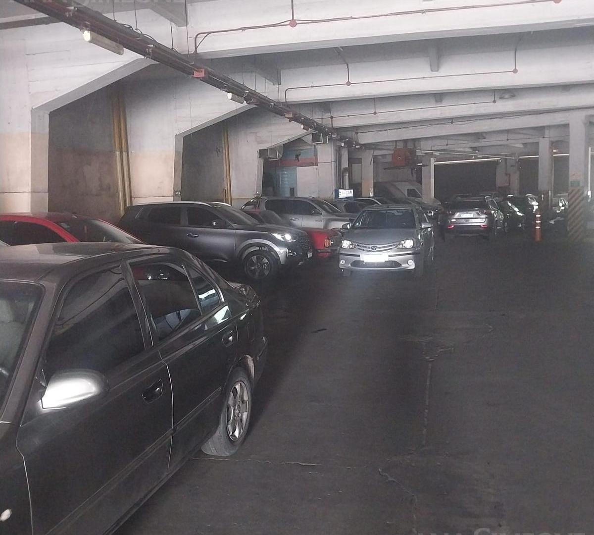 Foto de Terreno - Venta - CABA Villa Ortuzar, imagen 1