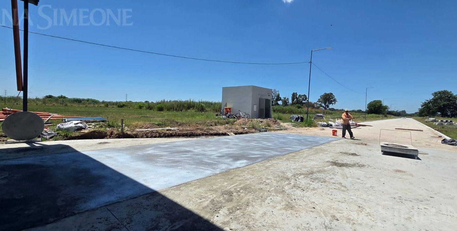 Foto de Terreno en Cuartel V, imagen 2