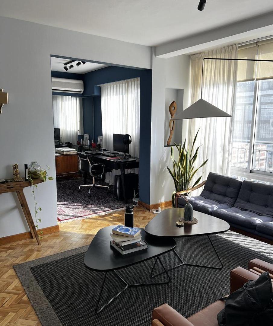 Foto de Departamento en Venta en Belgrano R, imagen 5