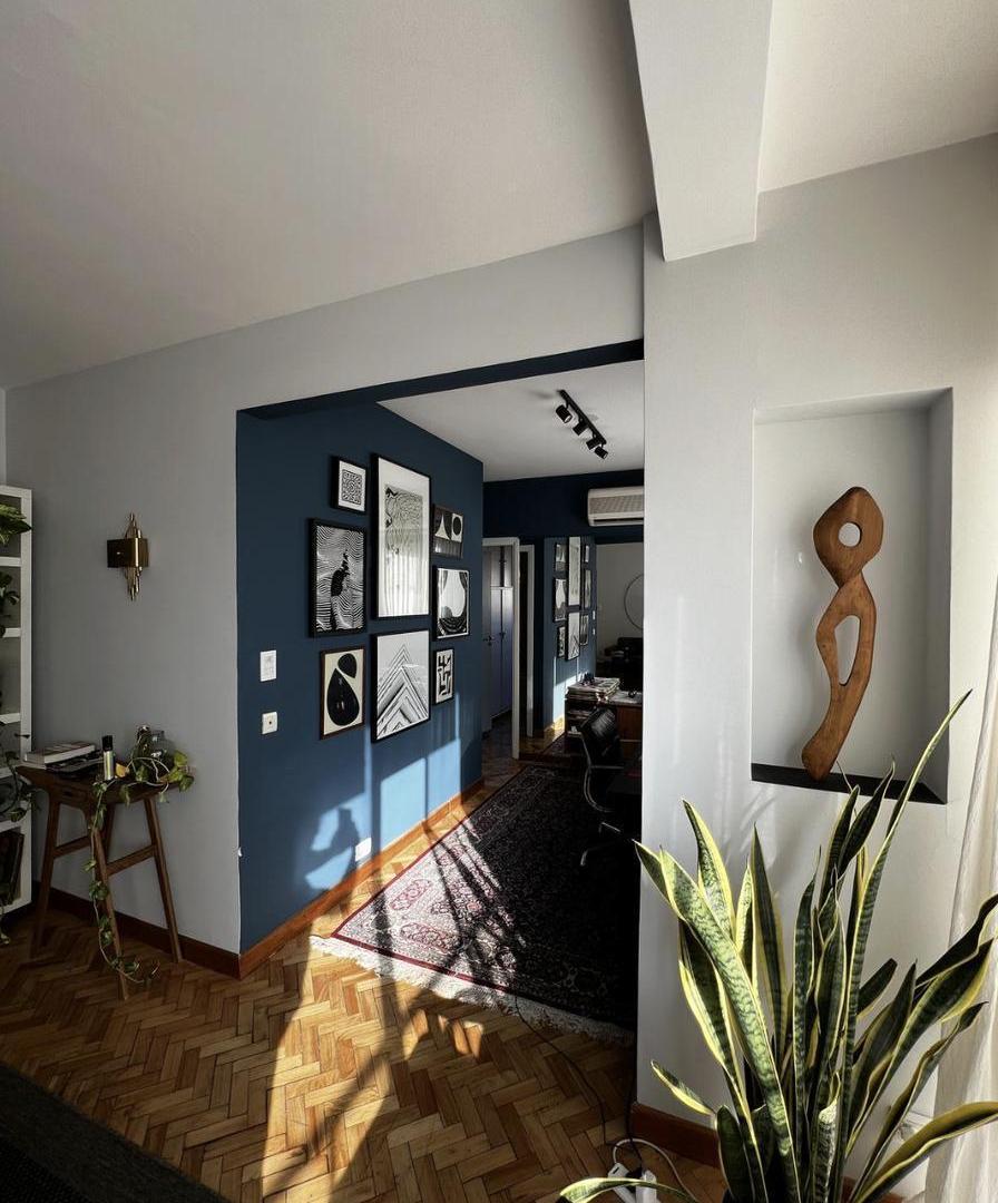 Foto de Departamento en Venta en Belgrano R, imagen 3