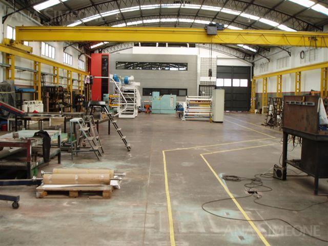 Foto de San Isidro - Martinez | Alquiler | Nave Industrial - Depósito con, imagen 1