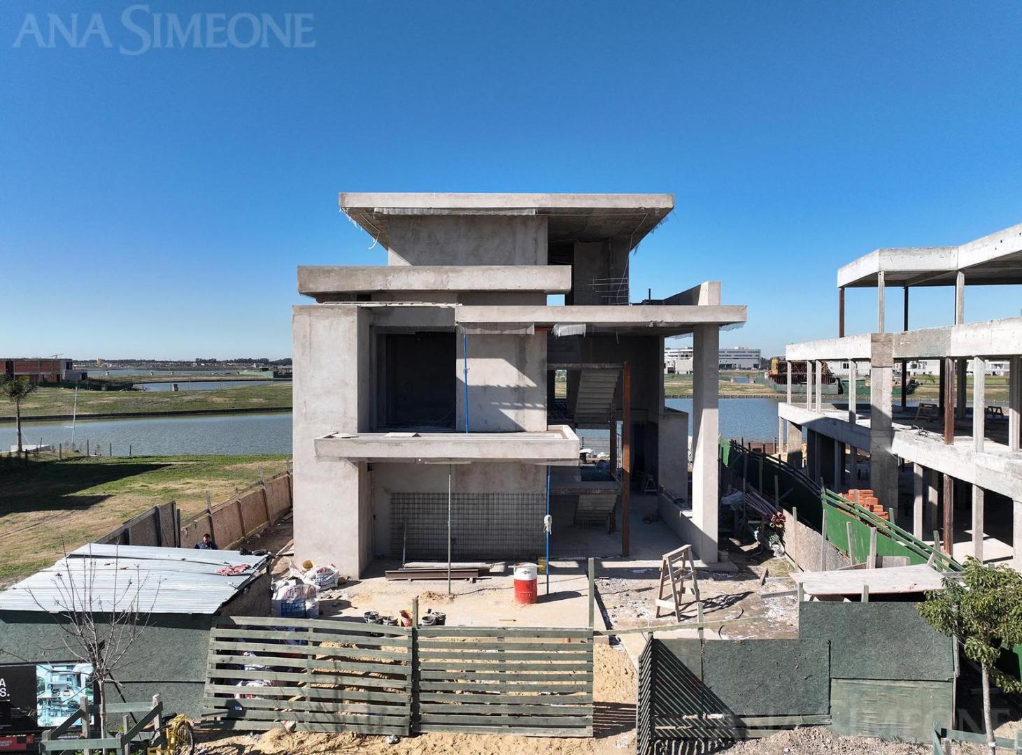 Foto de Casa - Venta - Tigre Nordelta, imagen 4
