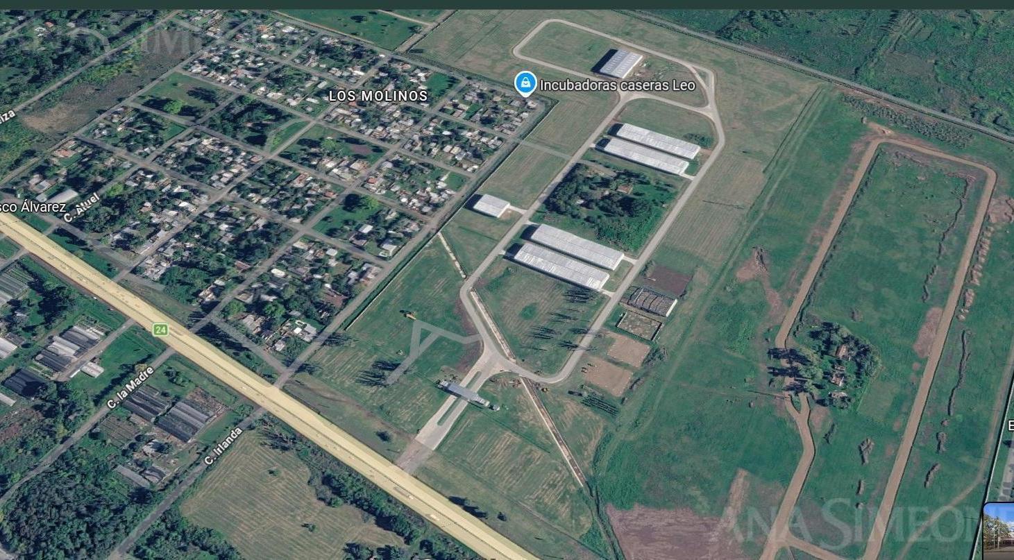 Foto de Terreno - Venta - Moreno, imagen 3