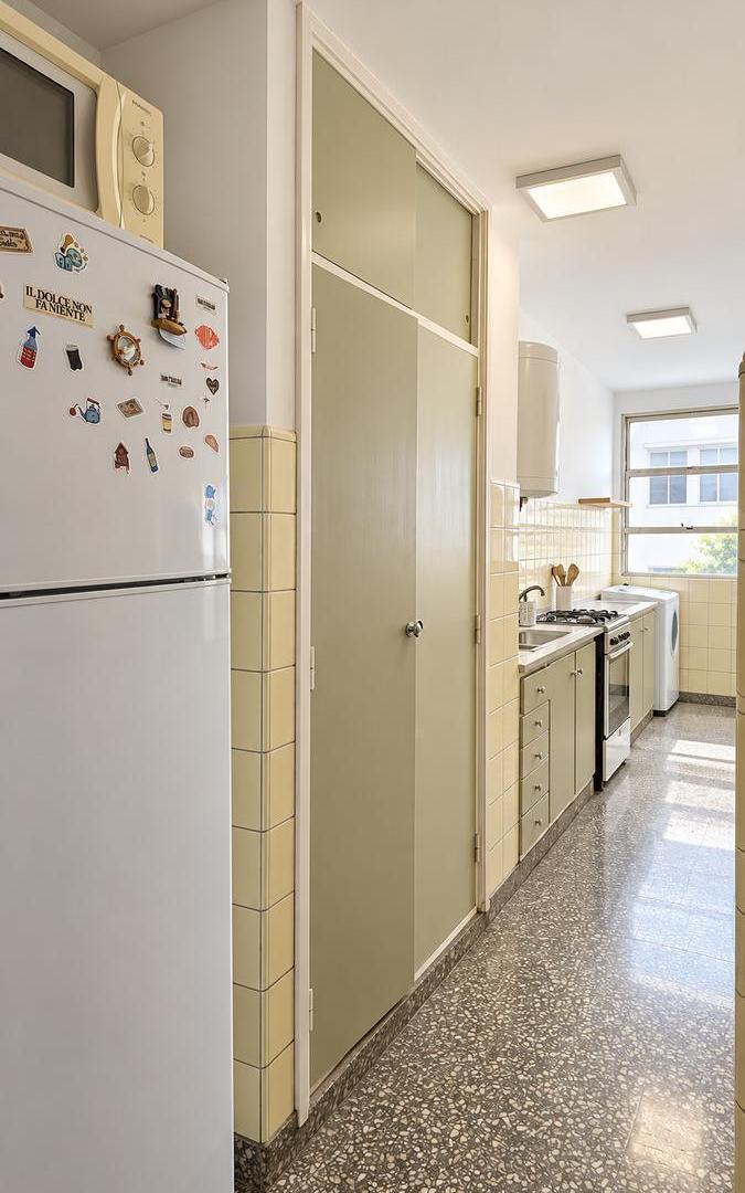 Foto de Departamento en Belgrano Barrancas, imagen 1