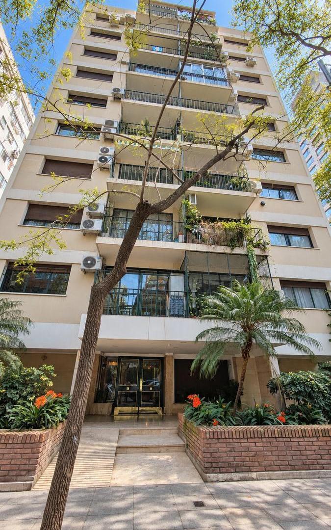 Foto de Departamento en Belgrano Barrancas, imagen 4