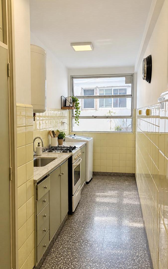 Foto de Departamento en Belgrano Barrancas, imagen 3