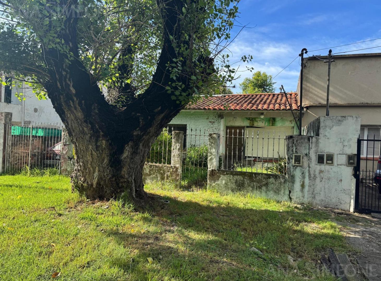Foto de Terreno con casa - Venta - Tigre Centro, imagen 1