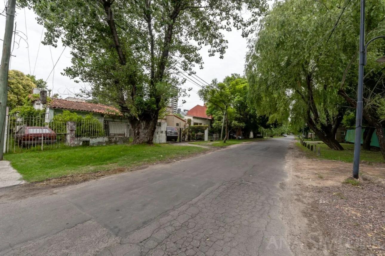 Foto de Terreno con casa - Venta - Tigre Centro, imagen 4