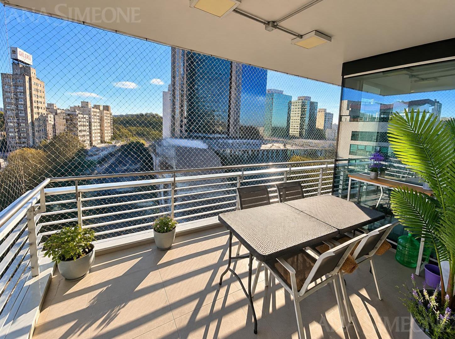 Foto de Departamento - Venta - Vicente López, imagen 3