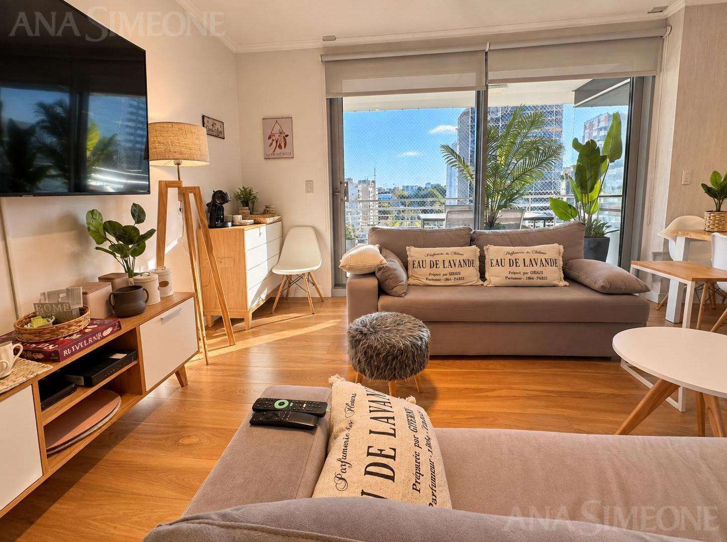 Foto de Departamento - Venta - Vicente López, imagen 2