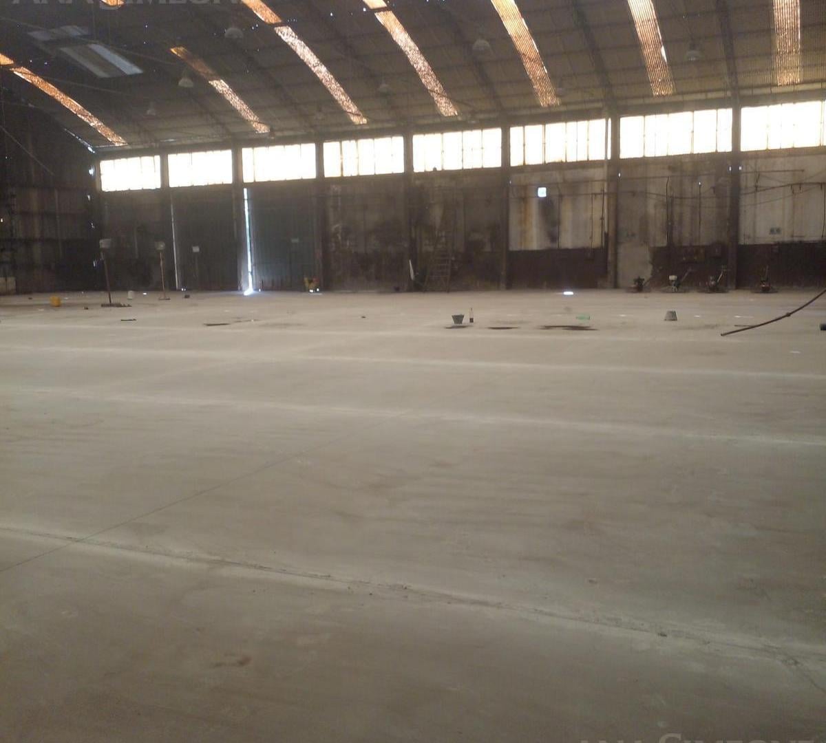 Foto de Escobar - Venta y Alquiler - Nave Industrial - Depósito - Galpón, imagen 2