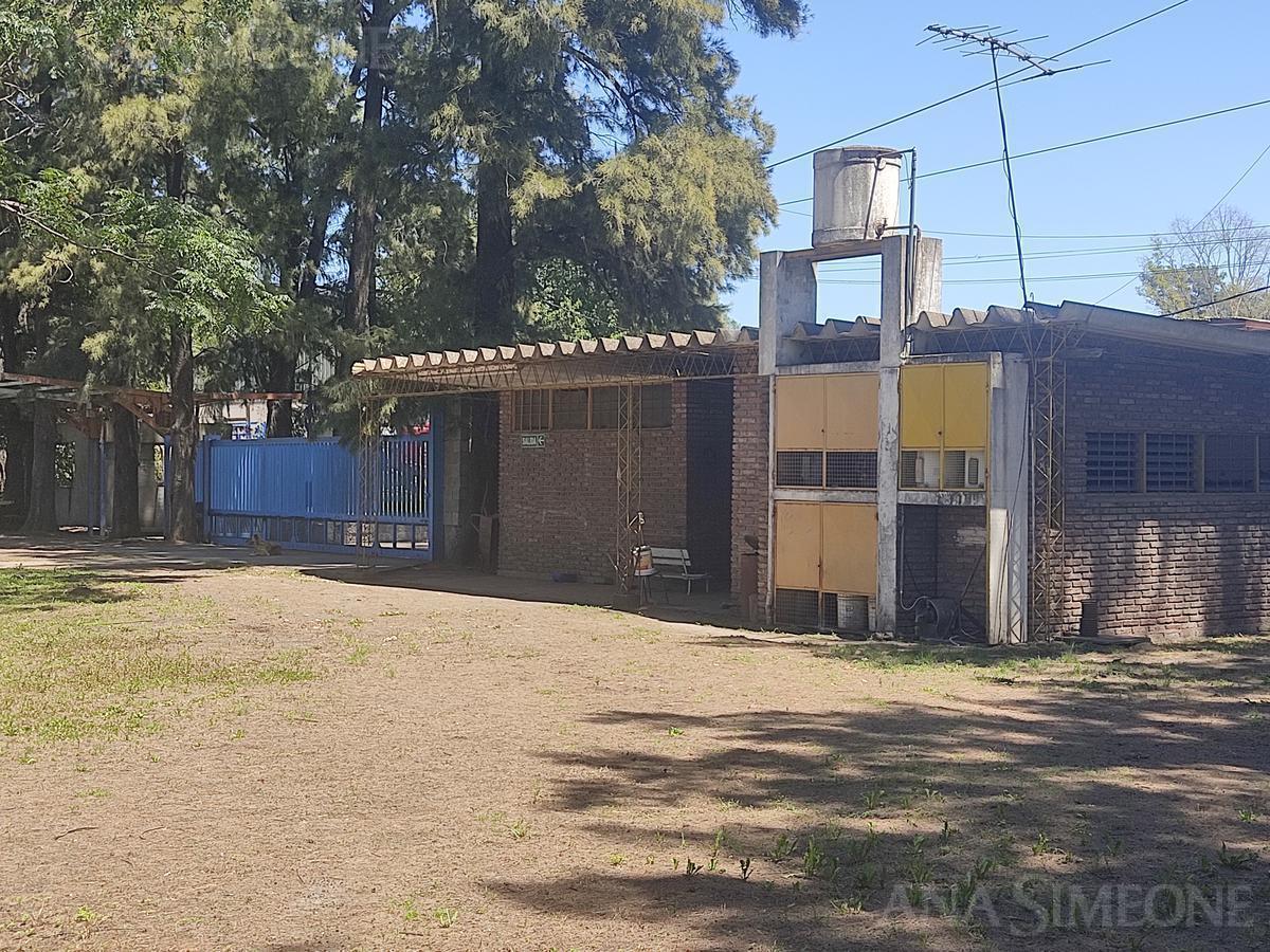 Foto de Escobar - Venta y Alquiler - Nave Industrial - Depósito - Galpón, imagen 5