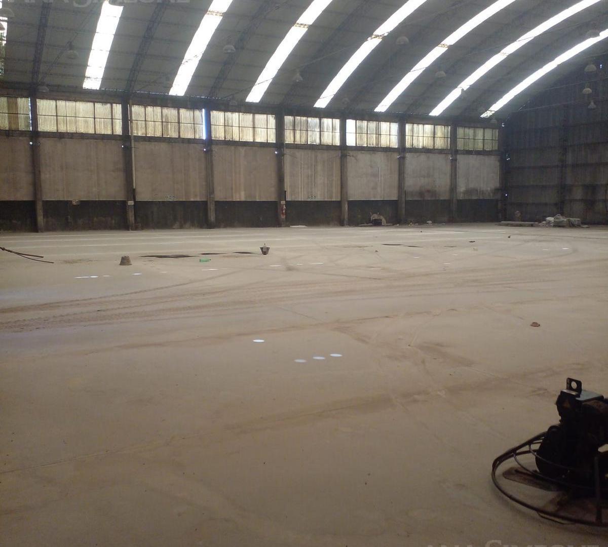 Foto de Escobar - Venta y Alquiler - Nave Industrial - Depósito - Galpón, imagen 3